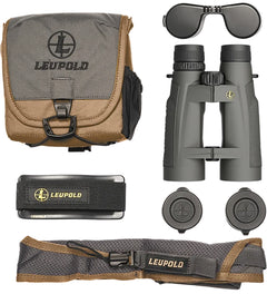 LEU*172457 BINO 15X56 BX-5 SANTIAM  HD GRAY
