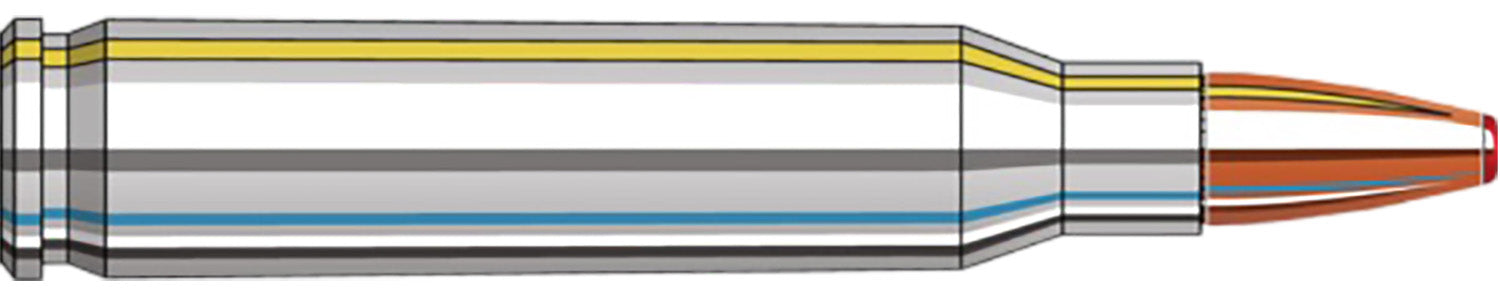 HORN 80270  CRITDEF     223      55 FTX      20/10