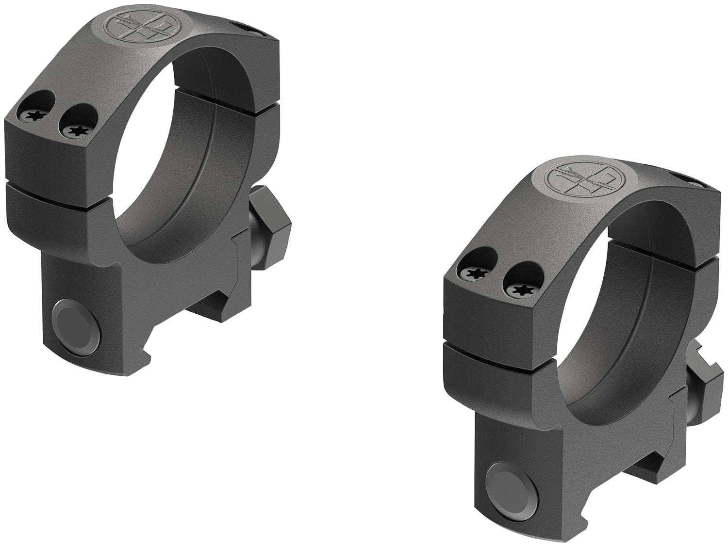 LEU 120180 MARK 4 35MM HIGH      ALUM     MT