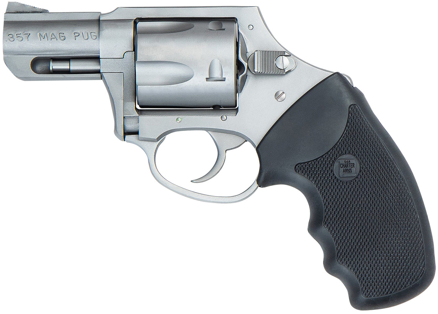 CHA 73521 MAG PUG         357 2.2 5SHOT    DAO  SS