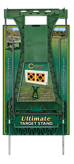 CALD 707055    ULTIMATE TARGET STAND