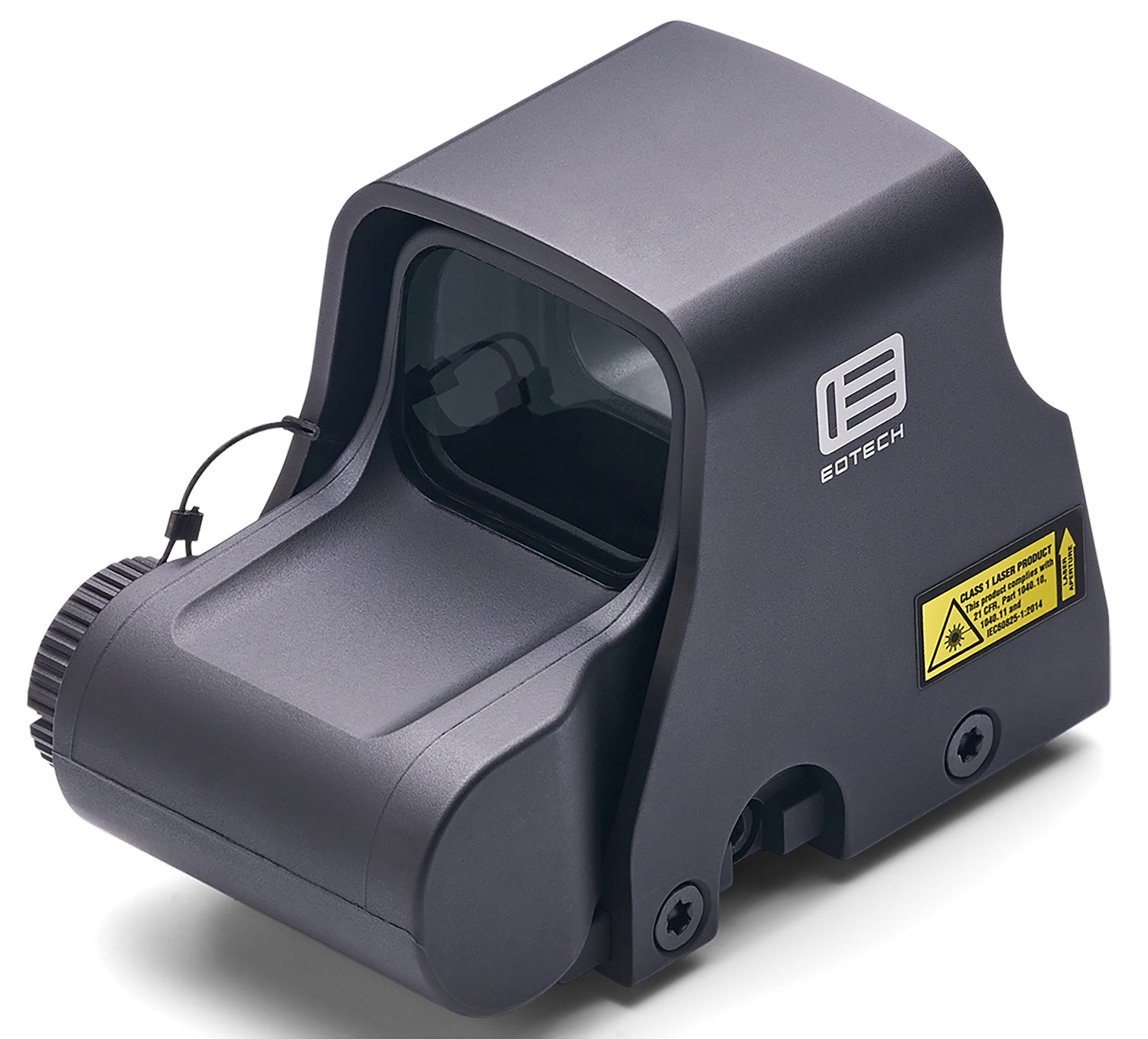 EOTECH XPS3-0         68&1 MOA BLK NV CR123