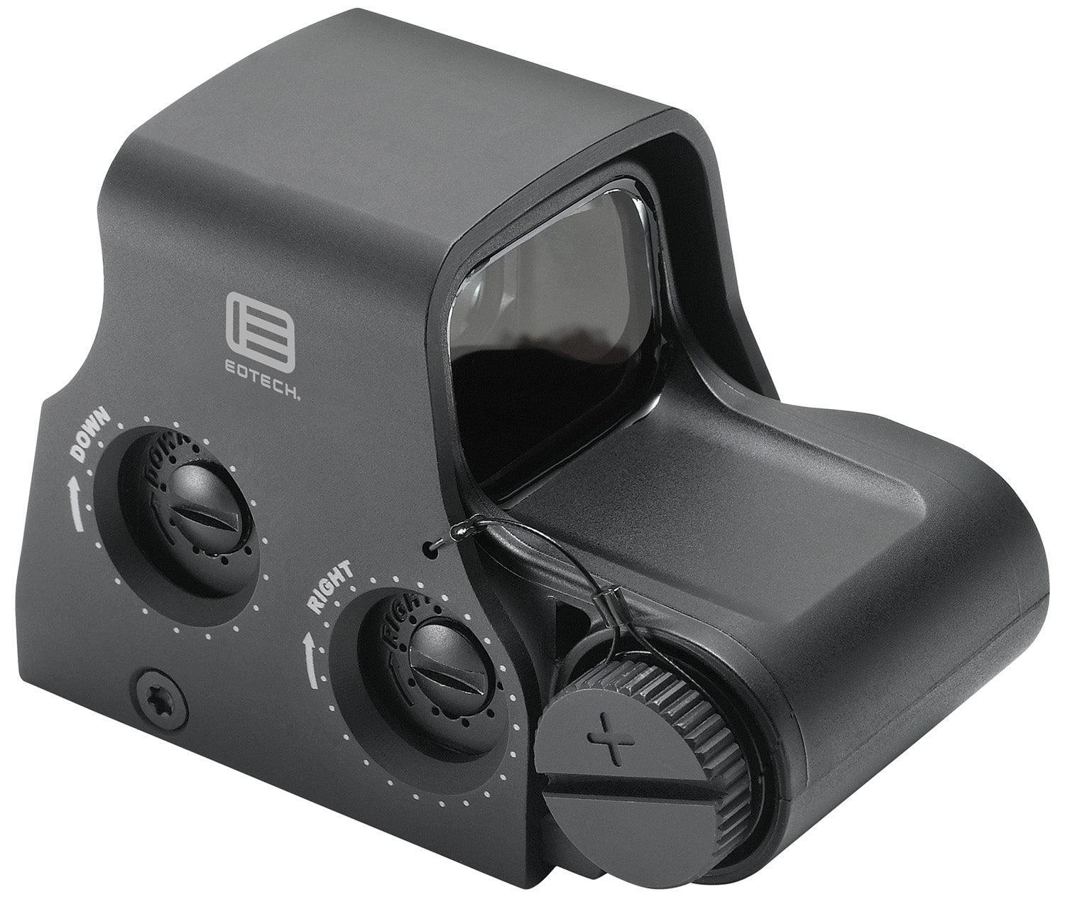 EOTECH XPS3-2         68&2 MOA BLK NV CR123
