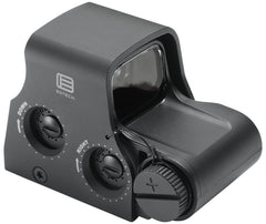 EOTECH XPS3-2         68&amp;2 MOA BLK NV CR123