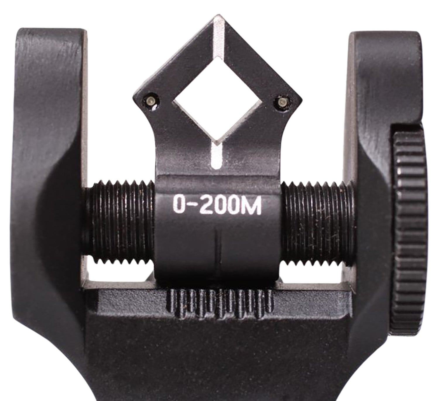 TROY SSIG-FBS-TTBT-00   TRI REAR FLD SGHT BK