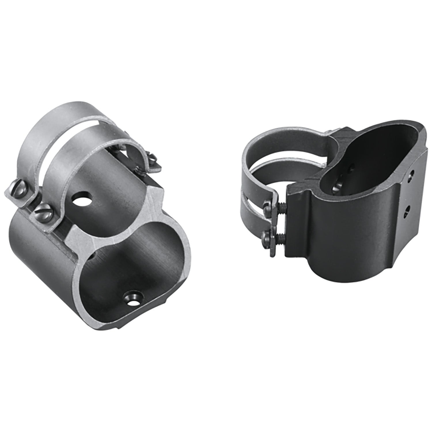 WEAV 49711  SEE THRU MNT FOR RUGER 1022 SS