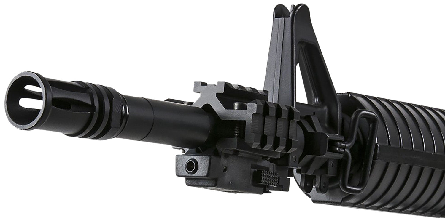 NC ATRLS         TRI-RAL WITH RED LASER