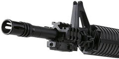 NC ATRLS         TRI-RAL WITH RED LASER