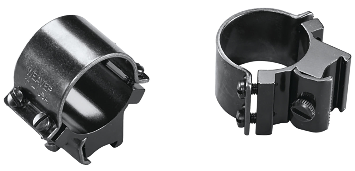 WEAV 49819  TIP-OFF CLAM  22 CAL RING  BLK