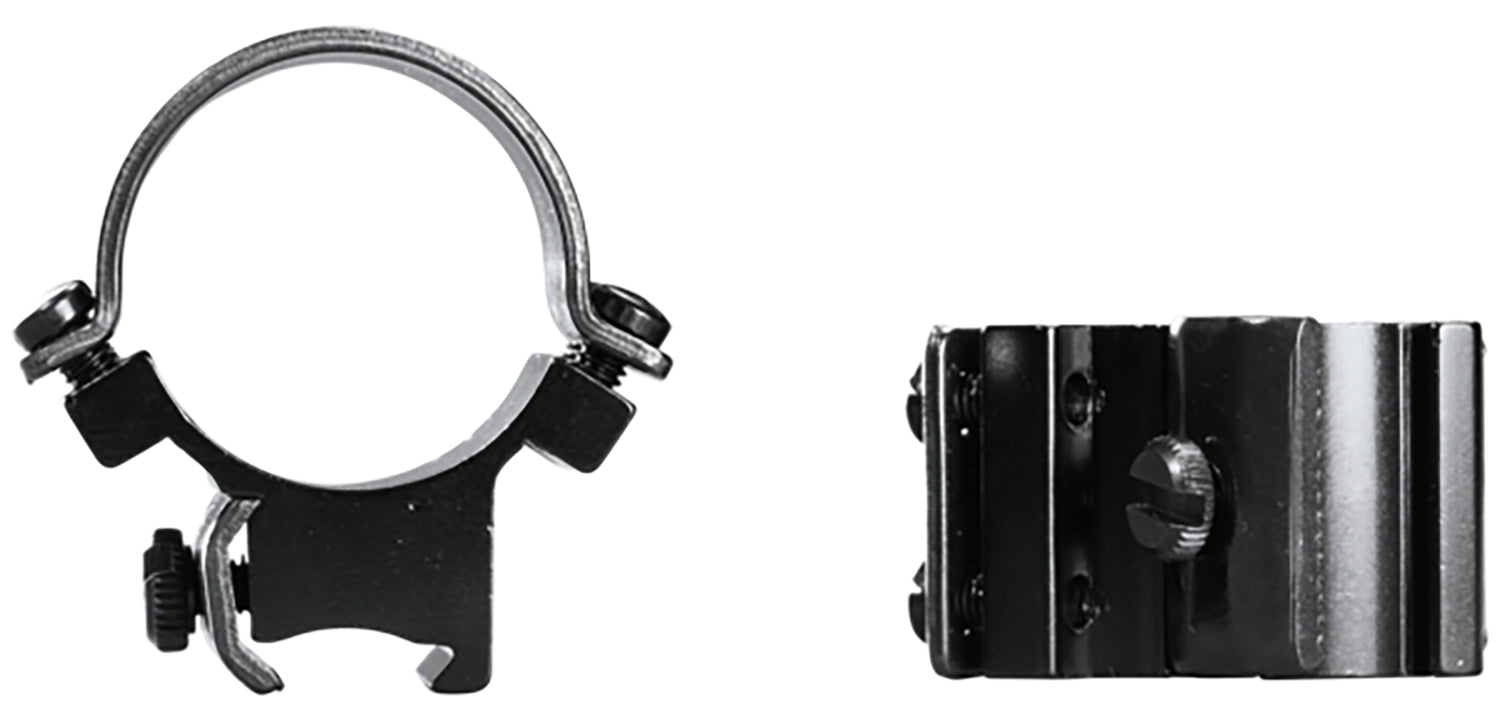 WEAV 49819  TIP-OFF CLAM  22 CAL RING  BLK