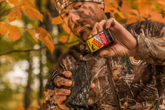 WILD 2404   ACTIVE SCRAPE SCENT                4OZ