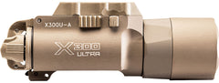 SF X300U-A-TN  ULTRA LED W-LIGHT   500  TAN