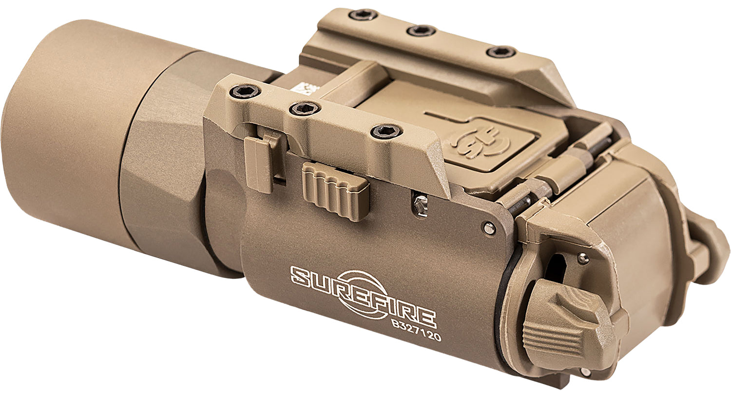 SF X300U-A-TN  ULTRA LED W-LIGHT   500  TAN