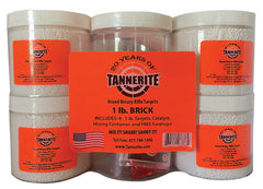 TAN 1 BR               1LB   16 TARGETS  4 CS