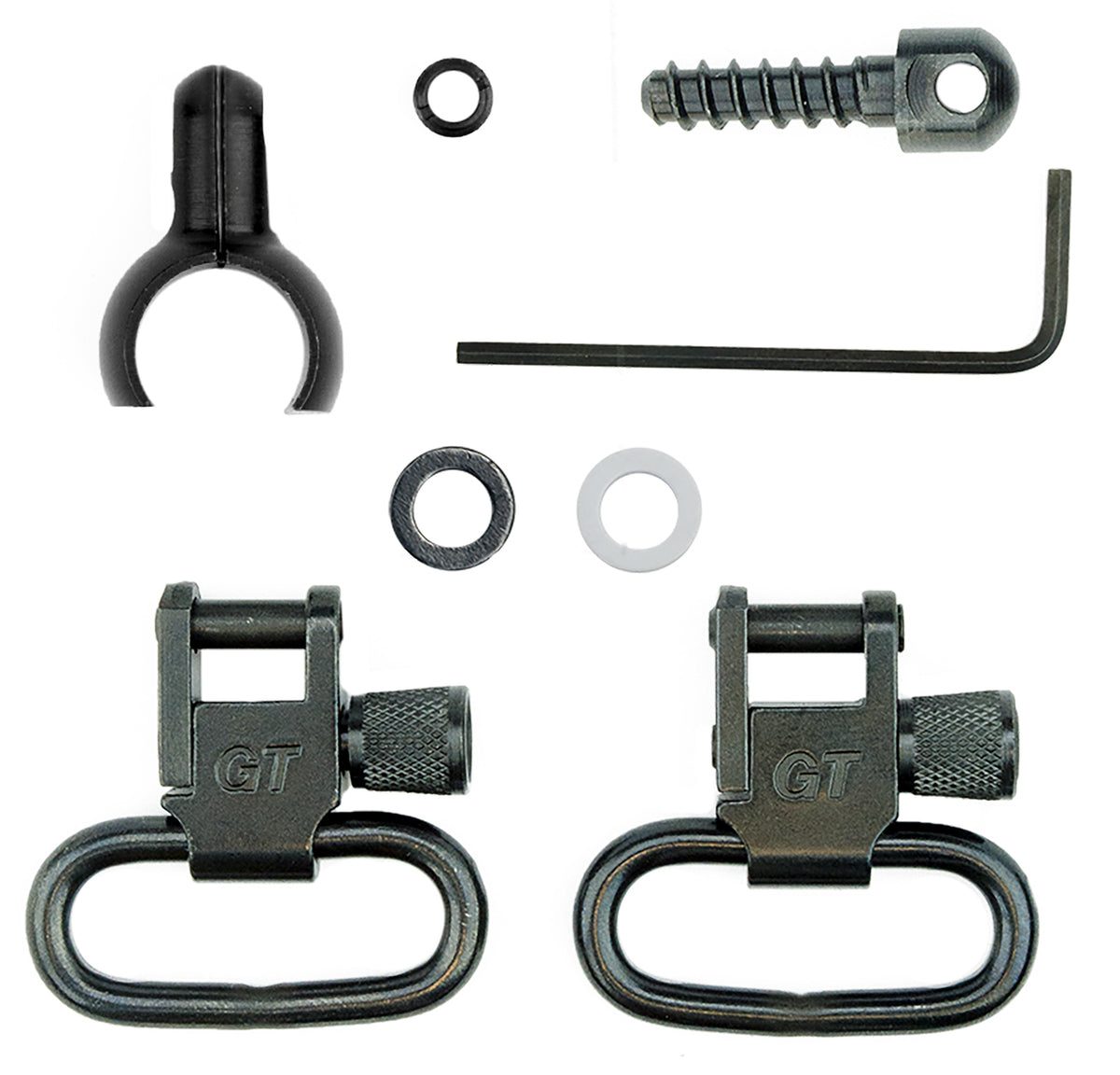 GROV GTSW43  .630-.675 2PC BAND