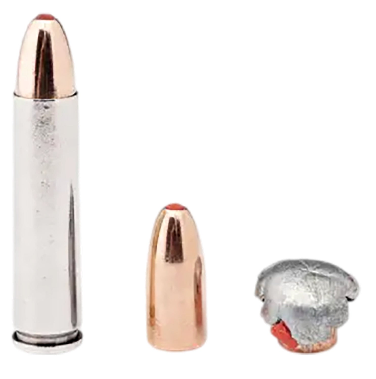 HORN 81030  CRITDEF     30 CAR  110 FTX      25/10