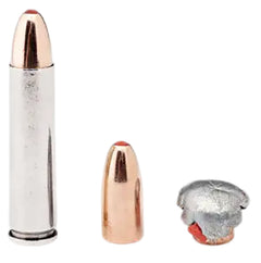 HORN 81030  CRITDEF     30 CAR  110 FTX      25/10