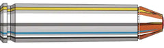 HORN 81030  CRITDEF     30 CAR  110 FTX      25/10