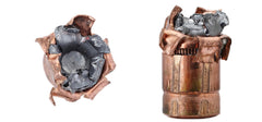 HORN 91296  CRIT DUTY   357SIG  135          20/10