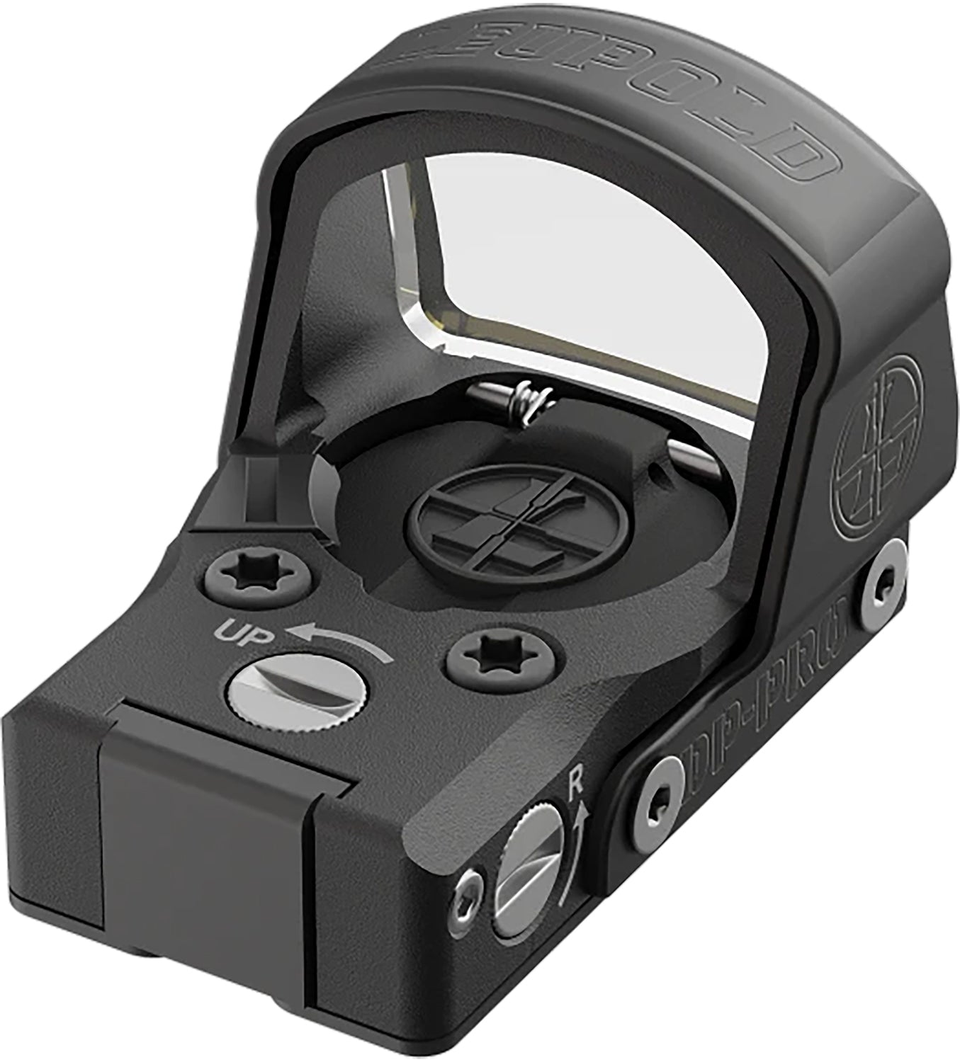 LEU*119688 D-POINT PRO REFLEX SIGHT 2.5 MOA