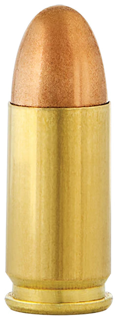 AGUILA 1E097704      9MM       115FMJ        50/20