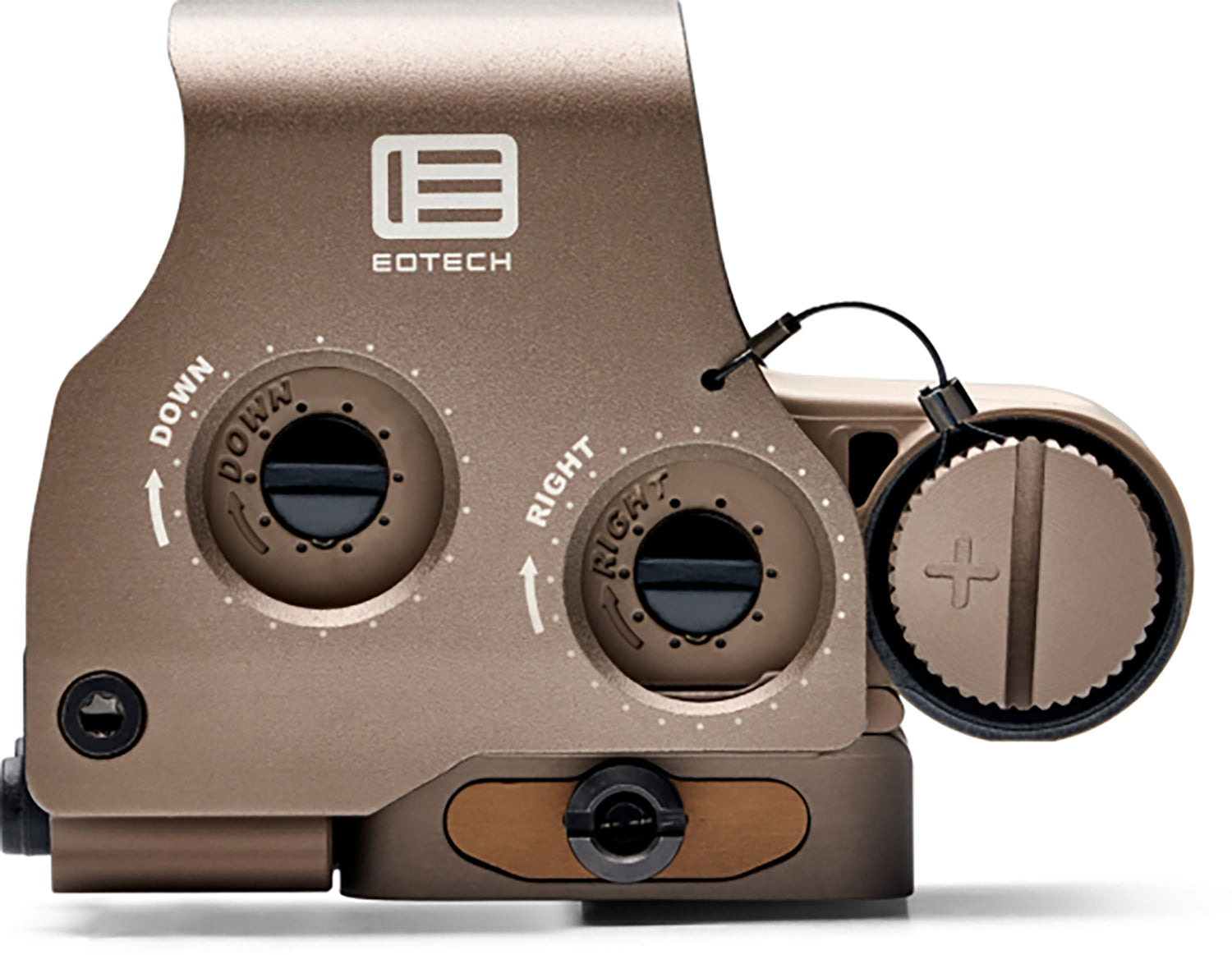 EOTECH EXPS3-0T       68&1 MOA TAN NV CR123