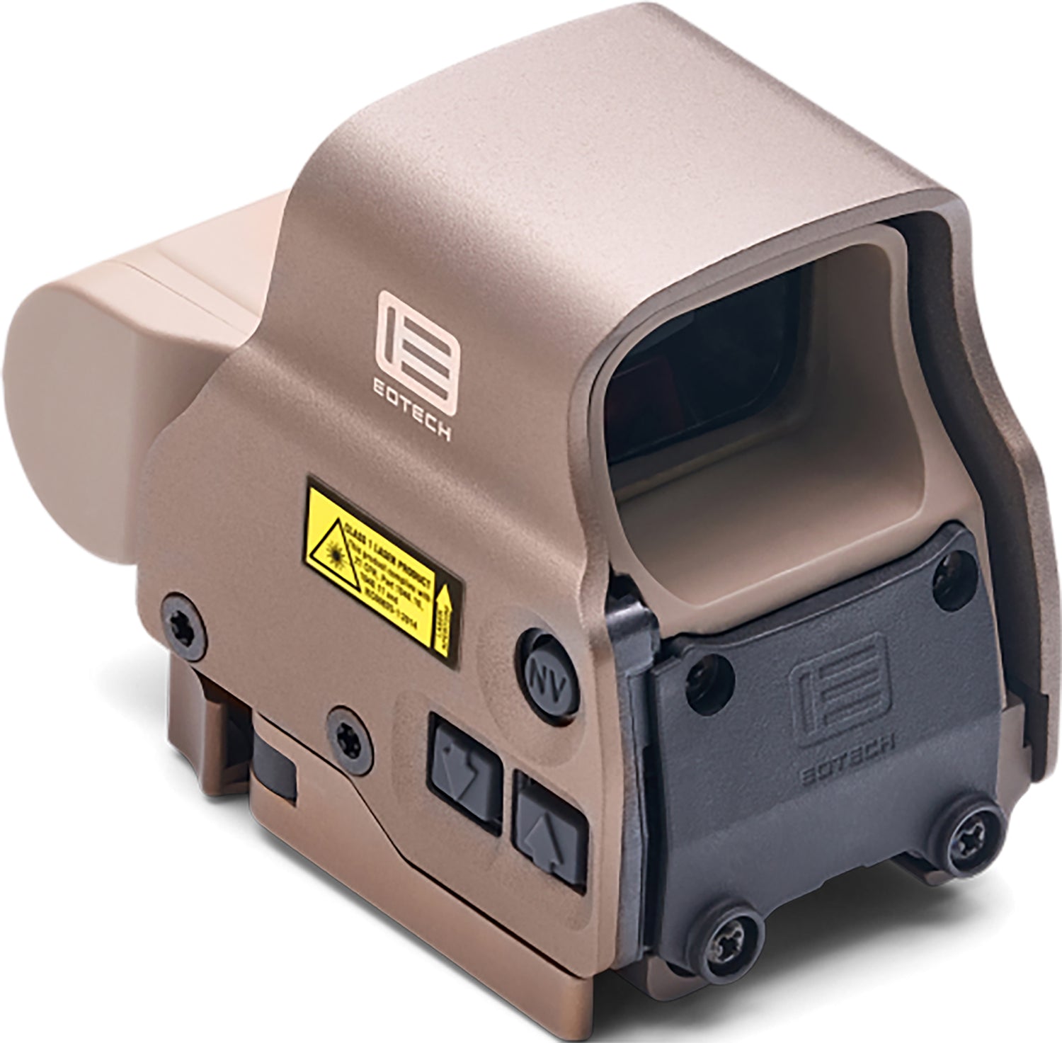 EOTECH EXPS3-0T       68&1 MOA TAN NV CR123