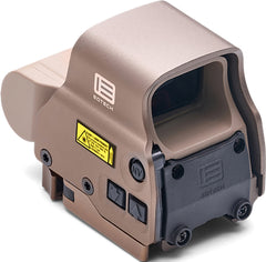 EOTECH EXPS3-0T       68&amp;1 MOA TAN NV CR123
