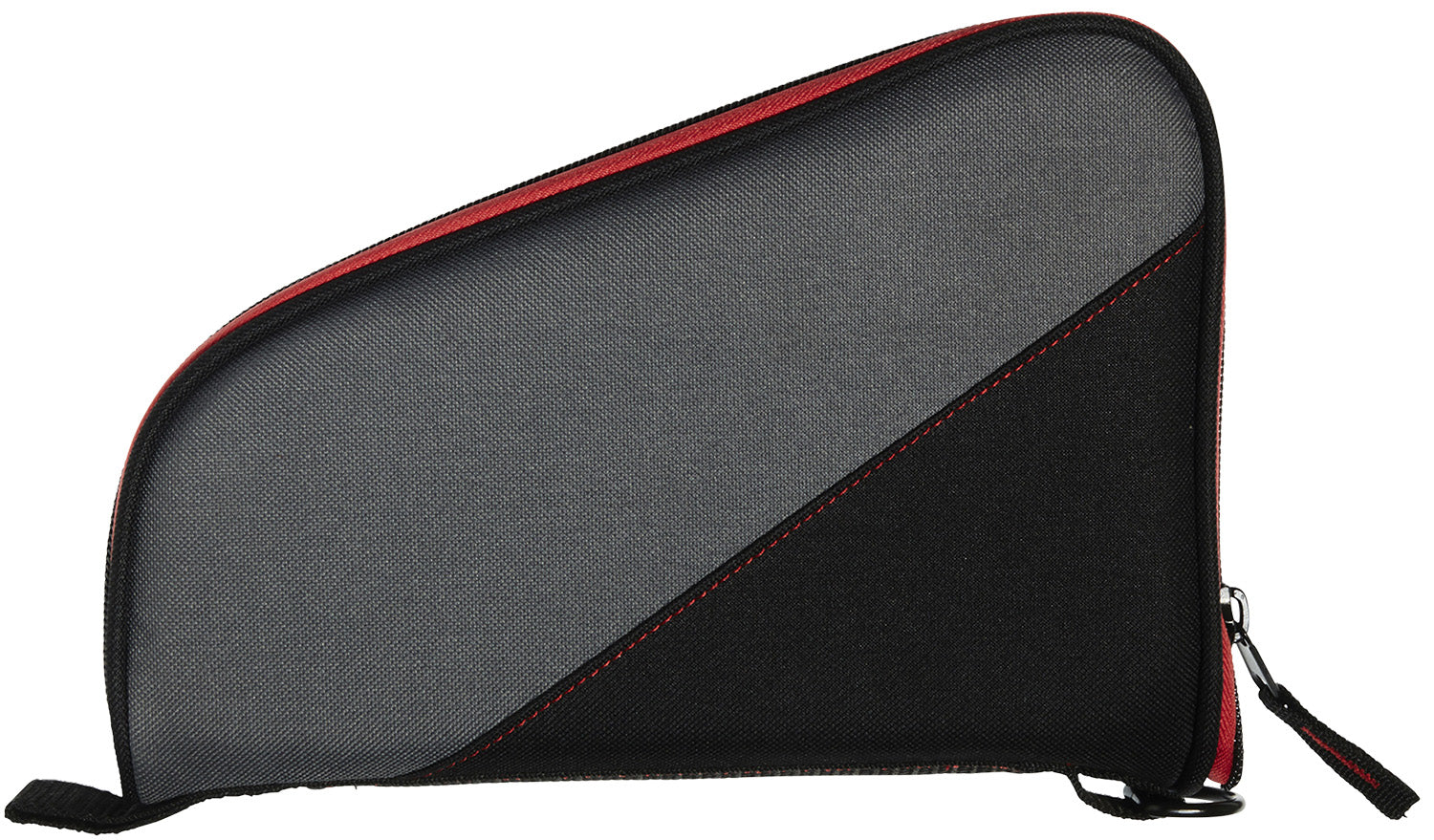 ALLEN 27401   RUGER TUCSON HG CS 10IN GRY/RED