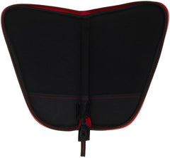ALLEN 27401   RUGER TUCSON HG CS 10IN GRY/RED