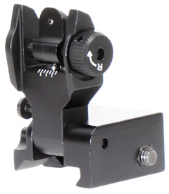AIMSPORTS MT201     LOW SGTS REAR