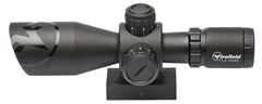 FIREFIELD FF13064   BARRAGE  2.5-10X40