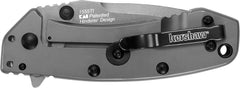 KER 1555TI      CRYO TITANIUM CARBO-NITRIDE