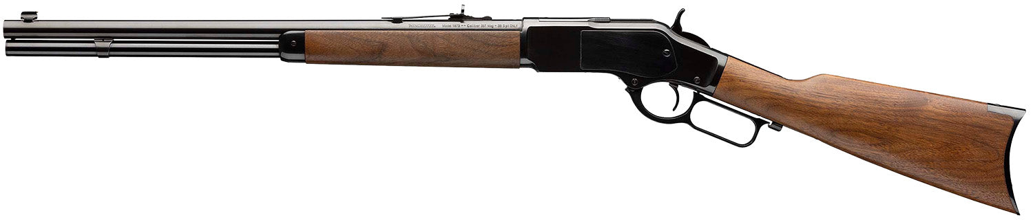 WGUN 534200141 1873 SHORT      45COLT 20       WAL