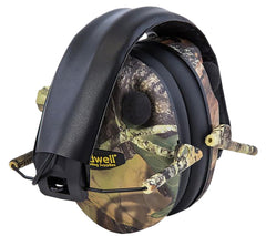 CALD 487200    E-MAX HEARING PRO   M-OAK