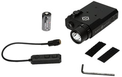 SIGHT SM25013    LOPRO COMBO LSR/LGT/IR   GRN 300L