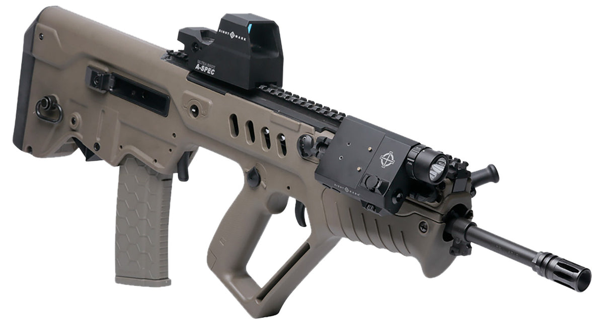 SIGHT SM25013    LOPRO COMBO LSR/LGT/IR   GRN 300L