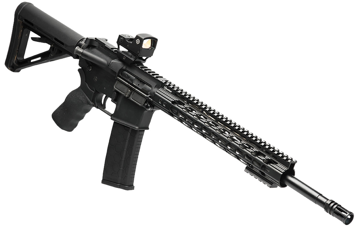 SIGHT SM26017    CORE SHOT A-SPEC FMS REFLEX SIGHT