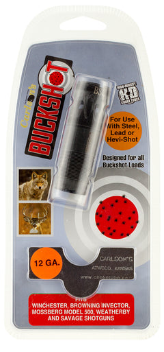 CARL 17799 WIN PORT BUCKSHOT                   12G