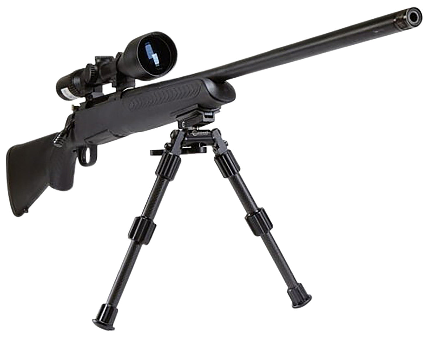 CALD 1092516   ACCUMAX CARBON BIPOD        9-13