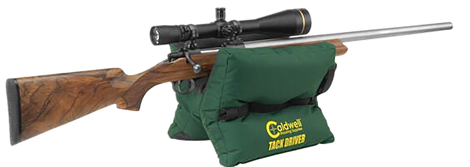 CALD 569230    TACK DRIVER BAG        FILLED