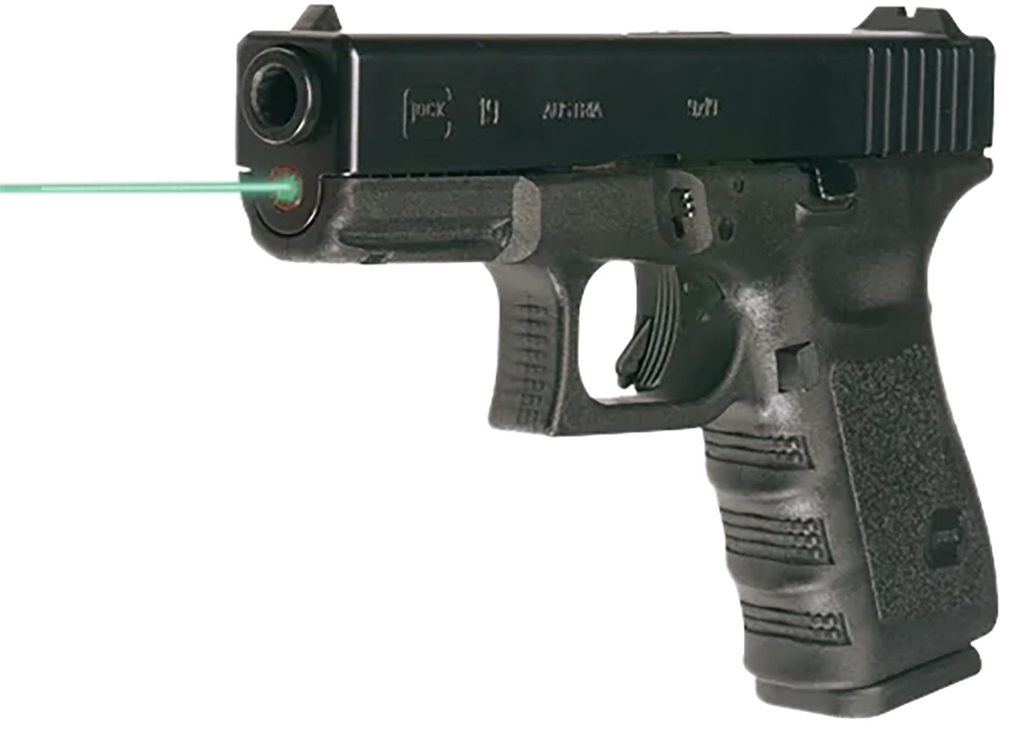 LASM LMS-G4-19G   GLK 19 GEN       GRN