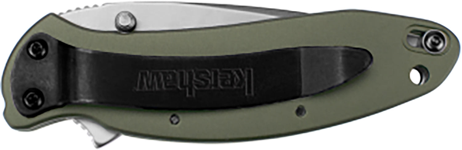 KER 1620OL      SCALLION                OLIVE DRAB