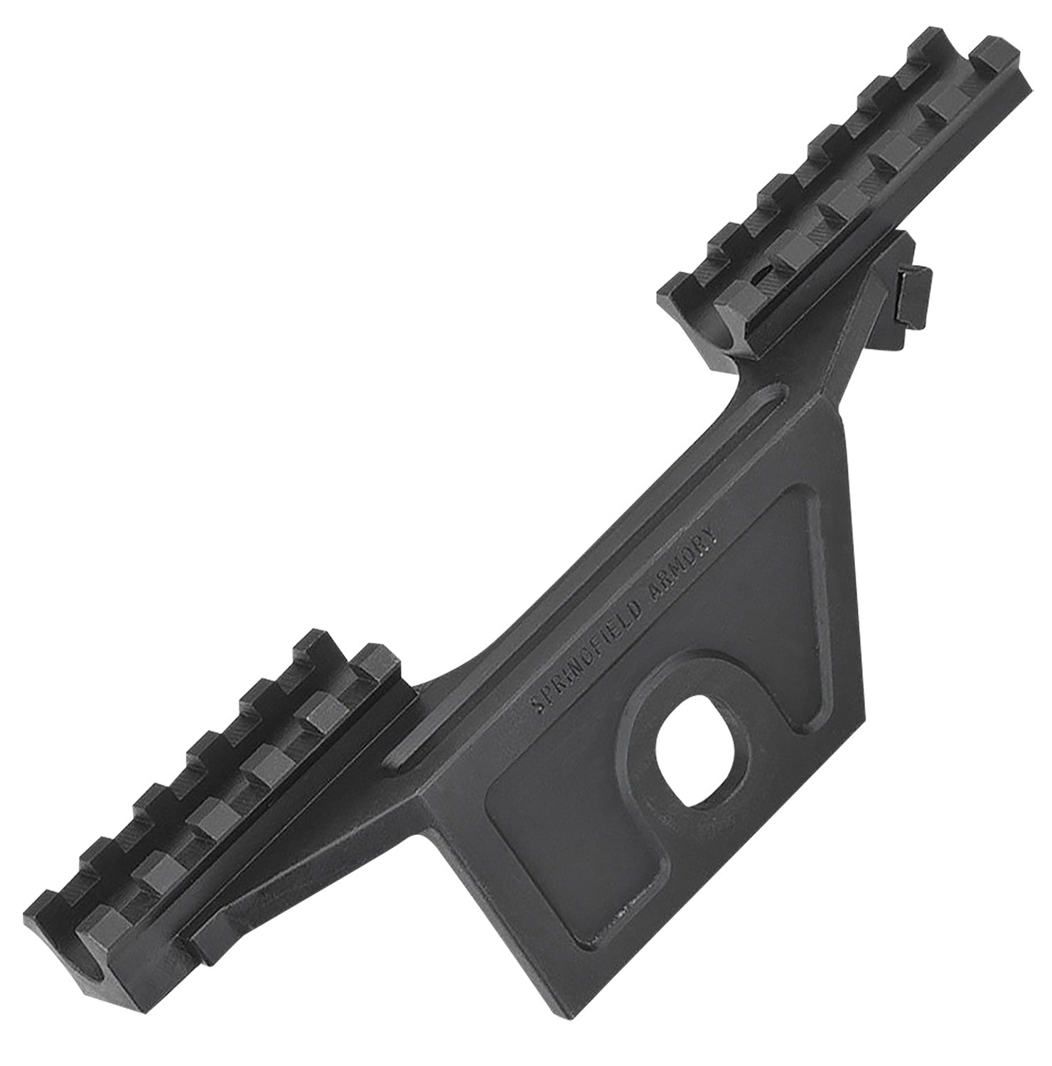 SPG MA5028        STEEL SCOPE MNT 4TH GEN