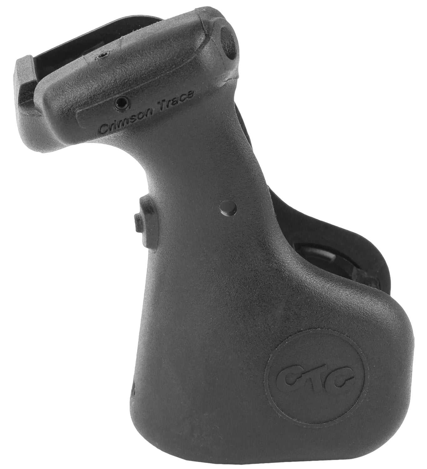 CRIM 0167501    LG639G LASERGRIPS GLK G3 19/23 GRN