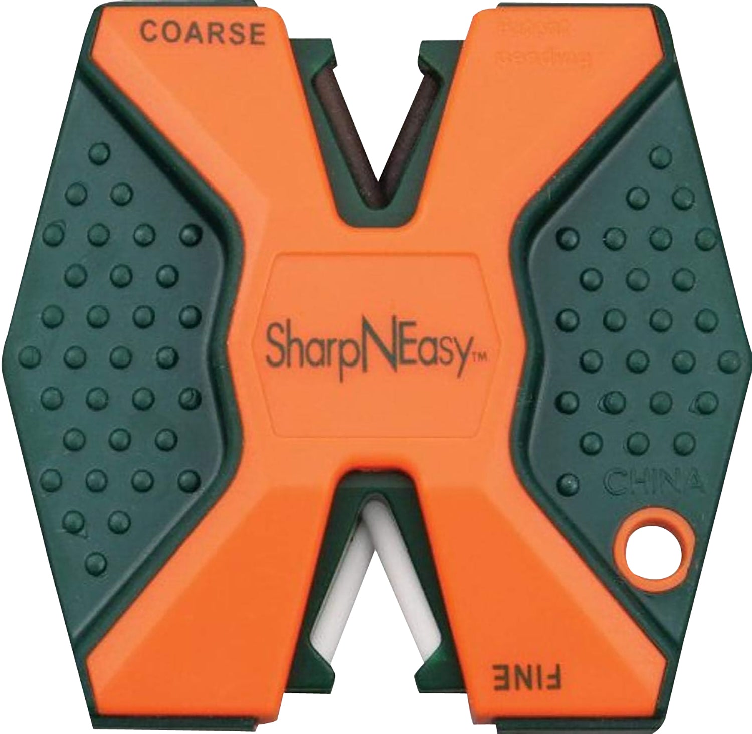 FPI 335CD ACCUSHARP SNE 2STEP CRMC SHRP 24 DSP ORG