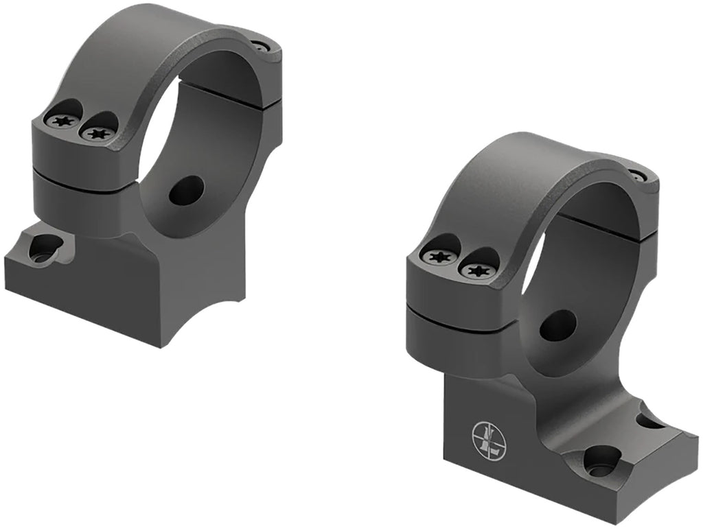 LEU 171123 BACKCNTRY BRN X-BOLT 30M 2P HI MT RVF