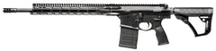 DDF 0215822207047     DD5V4      6.5C 18  20R  BLK