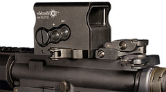 AIMS HGELITEAGREEN REFLEX SIGHT GREEN DOT