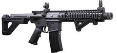 CROS DSBR       177 DPMS SBR FULL AUTO         BLK